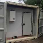Container 1