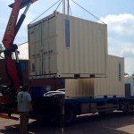 Containers 2 loading